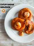 Cucur Badak Keledek