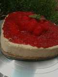 New York Cheesecake