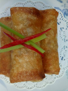 Foto resep Lumpia Goreng #pr_risolesdkk