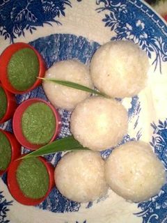 Foto resep Srikaya Palembang