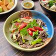 Thịt Bò Xào