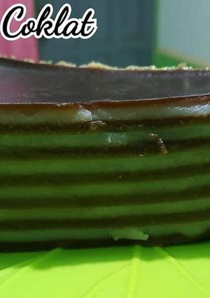 Foto resep Lapis Coklat