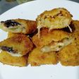 Risol Ayam sayur