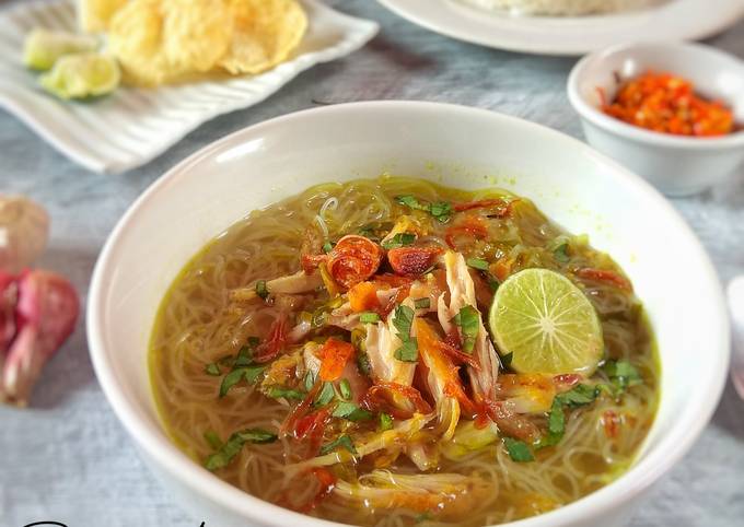 Soto Ayam