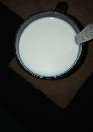 A picture of Madaran Shanu😋.