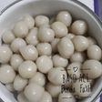 Baso Aci (Cilok)