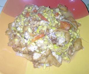 Cara Memasak Cepat Oseng Tahu Kulit Toge Nikmat Lezat Cara Memasak Cepat Oseng Tahu Kulit Toge Nikmat Lezat