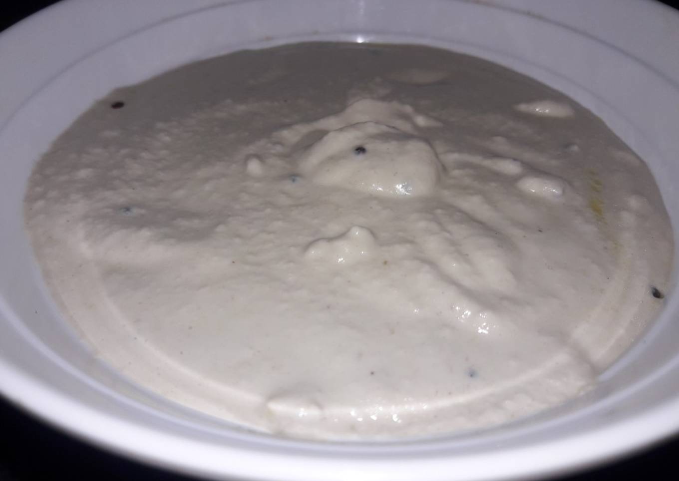 Peanuts chutni