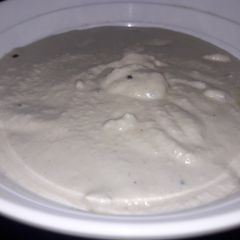 A picture of Peanuts chutni.