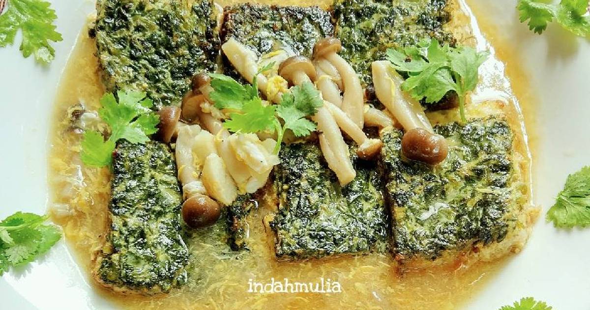 Resep Angsio Tahu Jamur Shimeji oleh Indah Mulia Cookpad