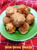 Getuk Goreng Sokaraja