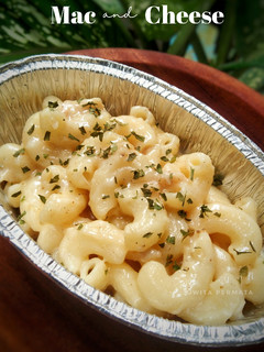 Foto resep Mac and Cheese | Mpasi 12+