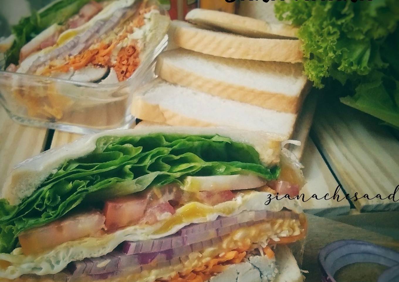 Aku mencintaimu Wanpaku