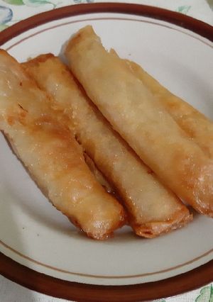 Foto resep Pisang Carammel Nyamii