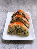 Sushi Taco