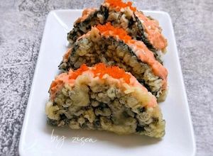Foto resep Sushi Taco