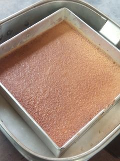Foto resep Kue Lapis Palembang