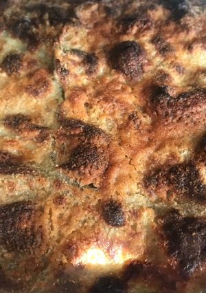 Foto di Torta di Carciofi