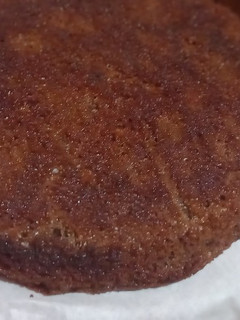 Una foto de Bizcochuelo para torta alta