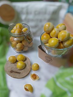 Foto resep Nastar Klasik