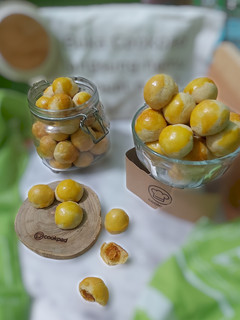 Foto resep Nastar Klasik