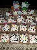 Cup cake cheese