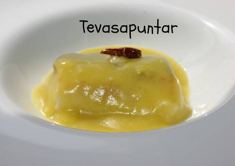 Bacalao al pil- pil