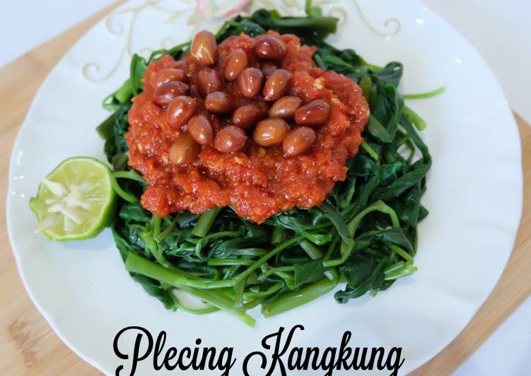 Plecing Kangkung