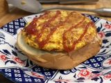 ออมเล็ตOmelet-สำหรับคนม้วนไข่ไม่เป็น
