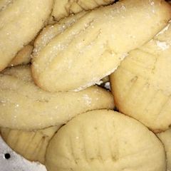 A picture of Cookies.