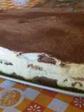 Tiramisú