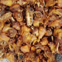 A picture of Fried chicken.