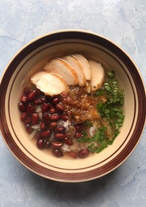 Foto resep Soto khas Pacitan