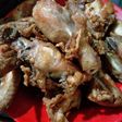 Ayam goreng bawang putih
