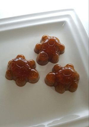 Foto resep Pudding GulMer