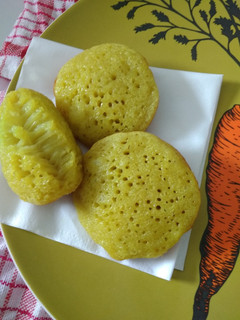 Foto resep Bika Ambon Ekonomis