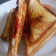 Egg and Veggie Grill Sandwich#Authorsmarathon # A picture of Egg and Veggie Grill Sandwich#Authorsmarathon #.