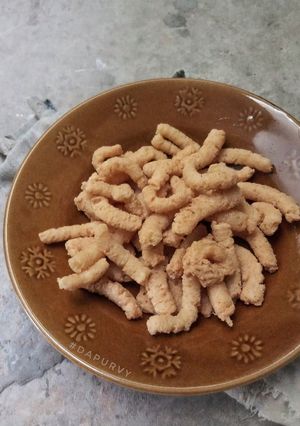 Foto resep Cheetos TAHU