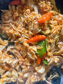 Foto resep Sambel Ayam suwir
