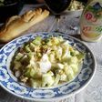 Ensaladilla a mi manera