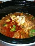 Meaty Italian Pork Roast