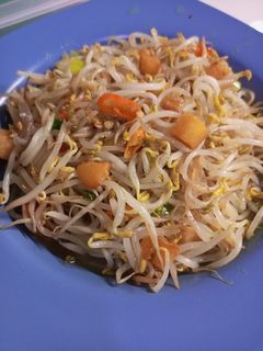 Foto resep Tumis Toge Jambal