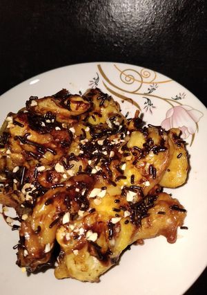 Foto resep PISANG GORENG 🍌
