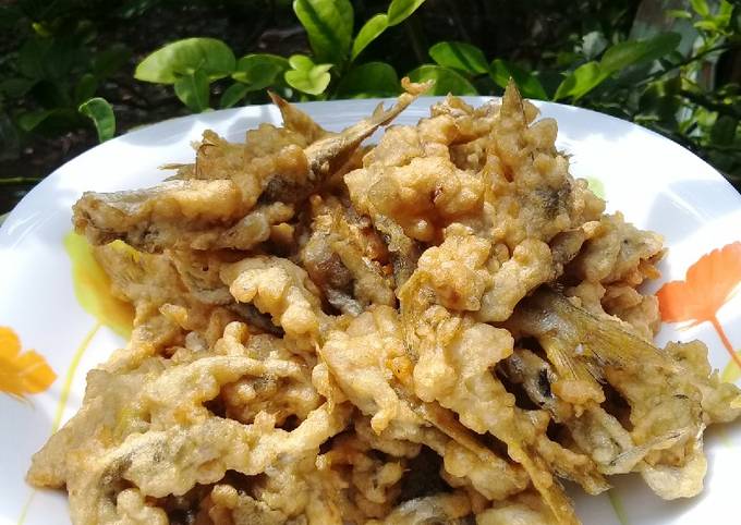 Resep Keripik Kulit Ikan Cucut A K A Ikan Kacangan Oleh Dina Ayuning