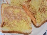 Emparedado con huevo🍳