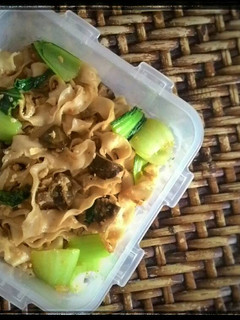 Foto resep Kwetiau goreng