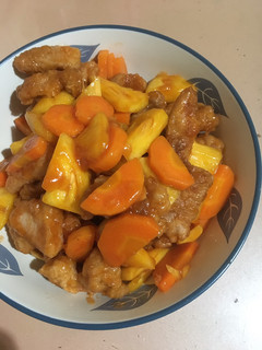 Foto resep Ayam Asam Manis (Koloke)