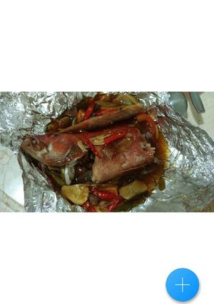 Foto resep Tim ikan