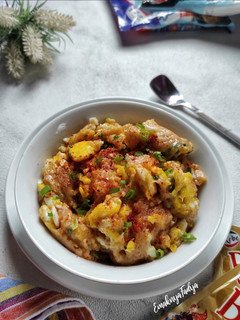 Foto resep Aci Telor