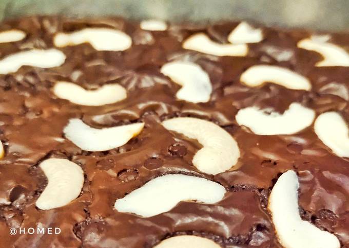 Langkah Mudah untuk Menyiapkan Brownies Milo yang Bikin Ngiler